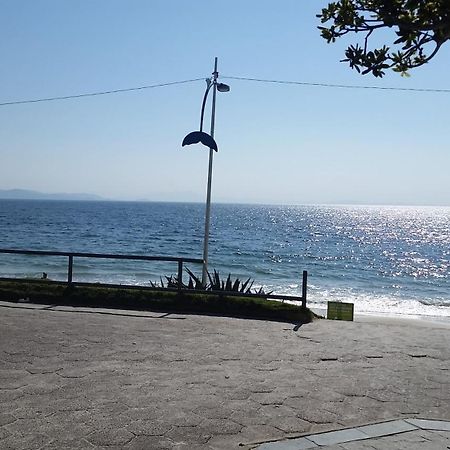Apartamento Residencial Messina Appartement Florianópolis Buitenkant foto