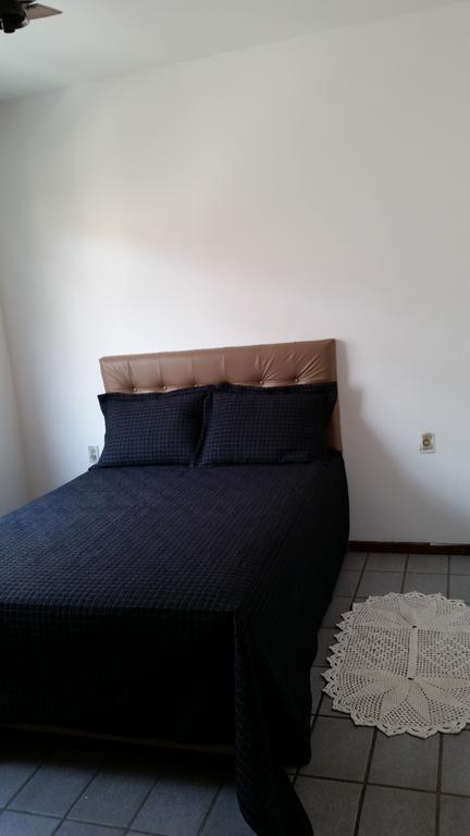 Apartamento Residencial Messina Appartement Florianópolis Buitenkant foto