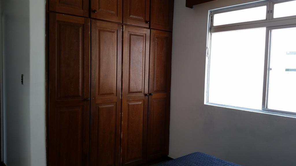 Apartamento Residencial Messina Appartement Florianópolis Buitenkant foto