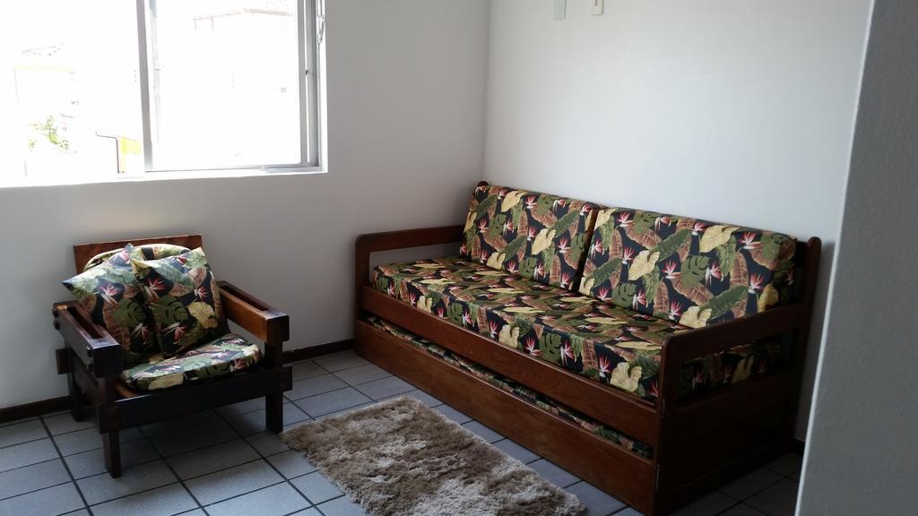 Apartamento Residencial Messina Appartement Florianópolis Buitenkant foto