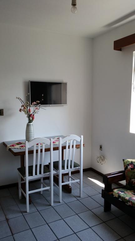 Apartamento Residencial Messina Appartement Florianópolis Buitenkant foto