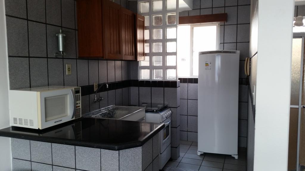 Apartamento Residencial Messina Appartement Florianópolis Buitenkant foto