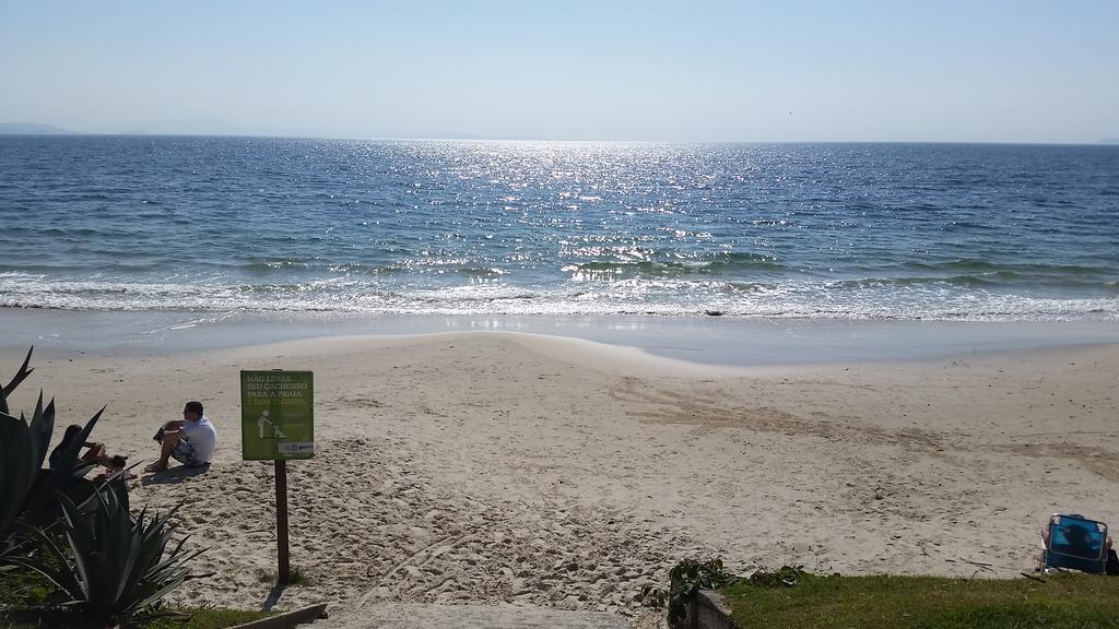 Apartamento Residencial Messina Appartement Florianópolis Buitenkant foto