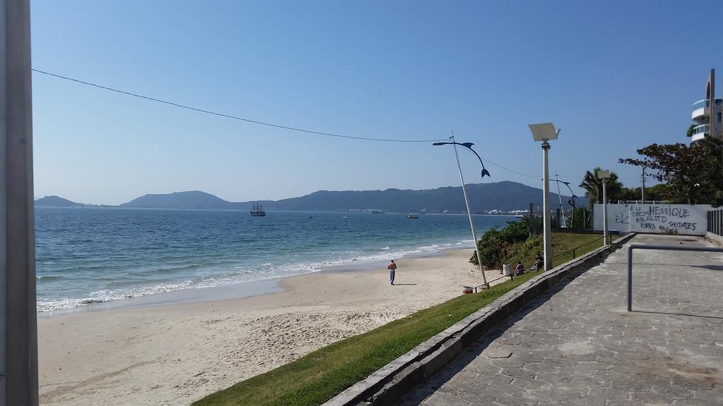 Apartamento Residencial Messina Appartement Florianópolis Buitenkant foto
