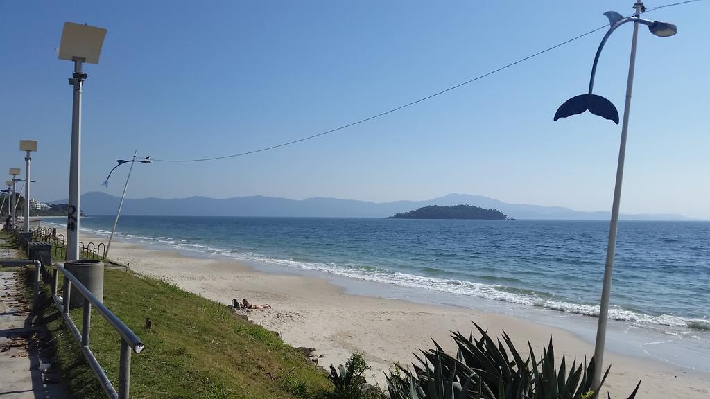 Apartamento Residencial Messina Appartement Florianópolis Buitenkant foto
