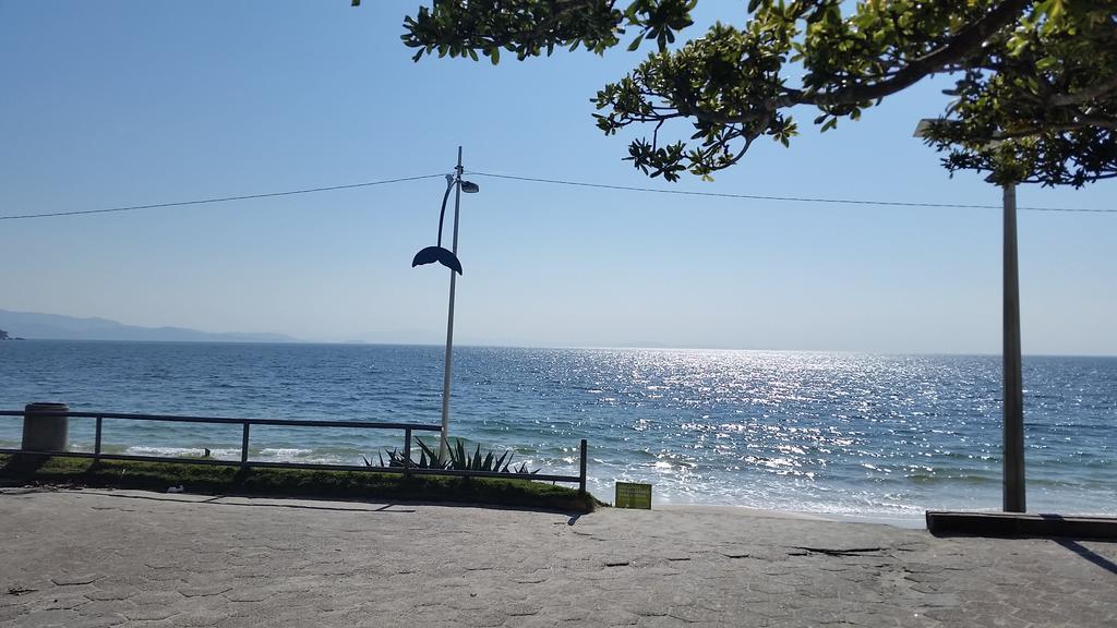Apartamento Residencial Messina Appartement Florianópolis Buitenkant foto