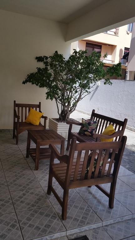 Apartamento Residencial Messina Appartement Florianópolis Buitenkant foto