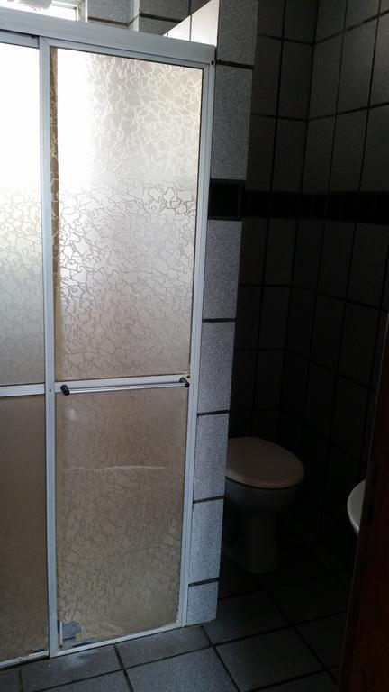 Apartamento Residencial Messina Appartement Florianópolis Buitenkant foto