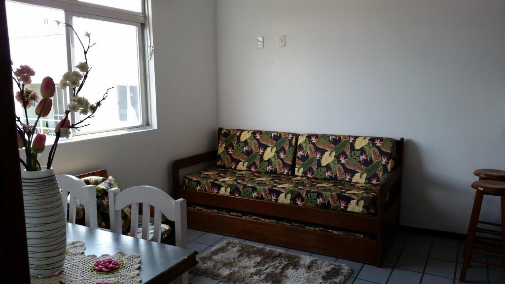 Apartamento Residencial Messina Appartement Florianópolis Buitenkant foto