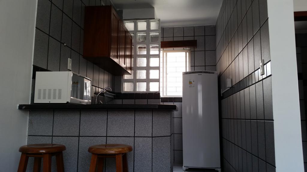 Apartamento Residencial Messina Appartement Florianópolis Buitenkant foto