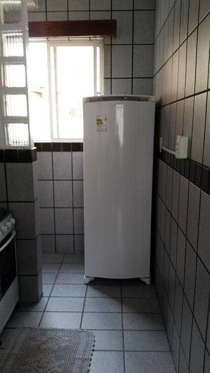 Apartamento Residencial Messina Appartement Florianópolis Buitenkant foto