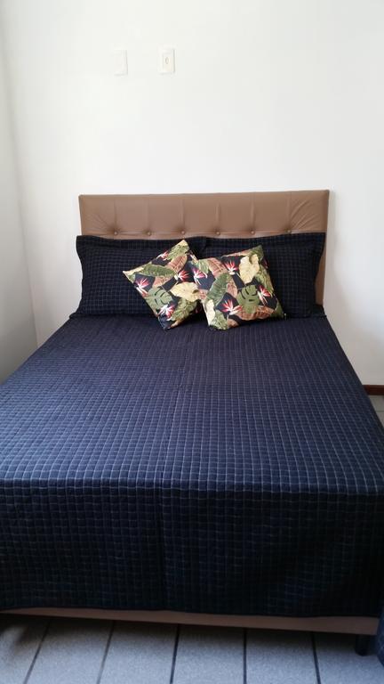 Apartamento Residencial Messina Appartement Florianópolis Buitenkant foto