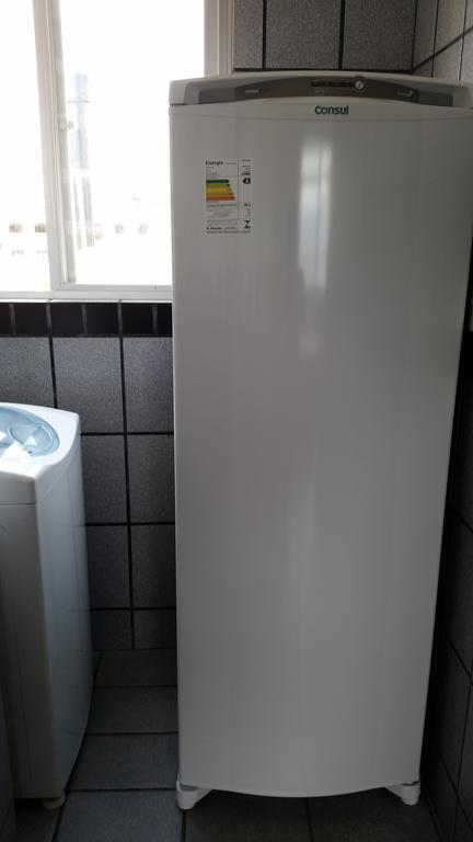 Apartamento Residencial Messina Appartement Florianópolis Buitenkant foto