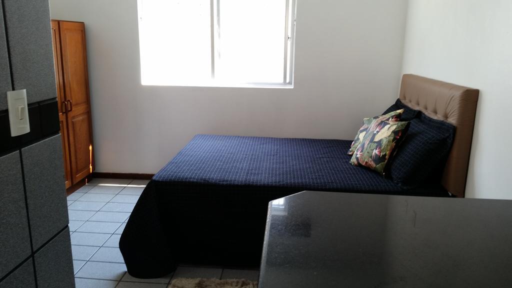 Apartamento Residencial Messina Appartement Florianópolis Buitenkant foto