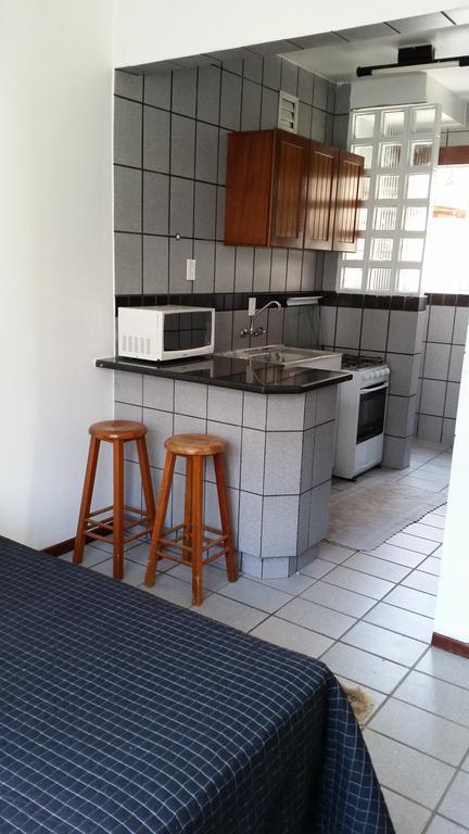 Apartamento Residencial Messina Appartement Florianópolis Buitenkant foto