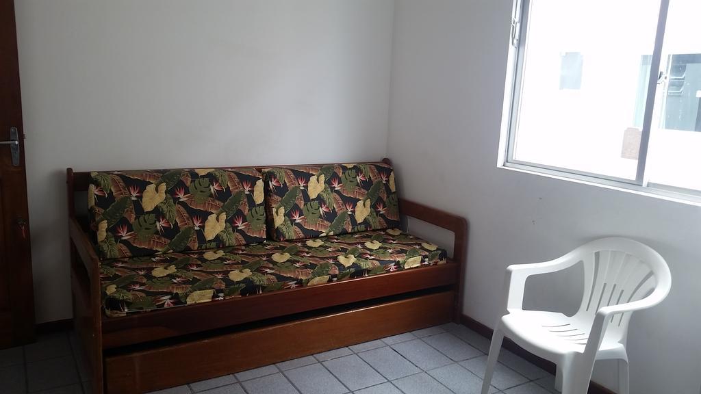 Apartamento Residencial Messina Appartement Florianópolis Buitenkant foto