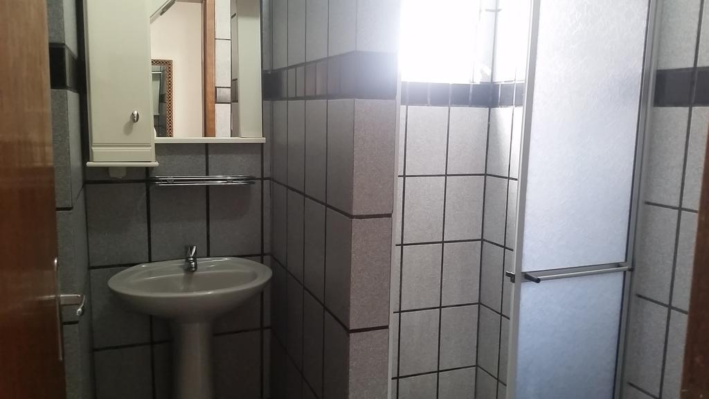 Apartamento Residencial Messina Appartement Florianópolis Buitenkant foto