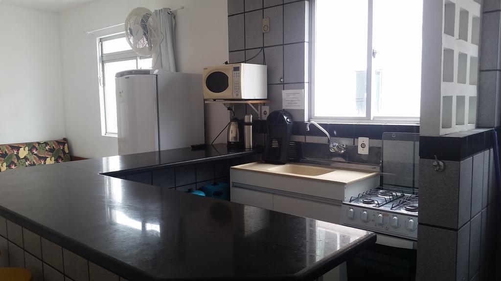 Apartamento Residencial Messina Appartement Florianópolis Buitenkant foto