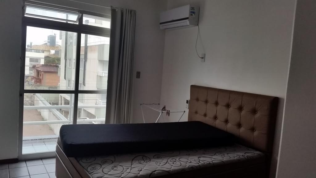 Apartamento Residencial Messina Appartement Florianópolis Buitenkant foto