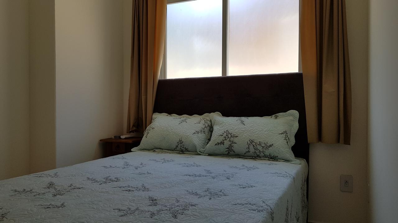 Apartamento Residencial Messina Appartement Florianópolis Buitenkant foto