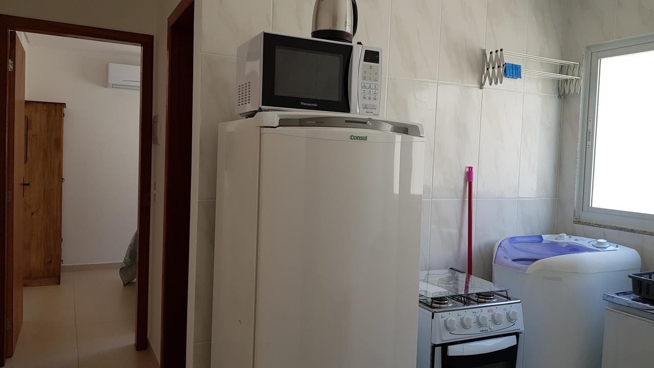 Apartamento Residencial Messina Appartement Florianópolis Buitenkant foto