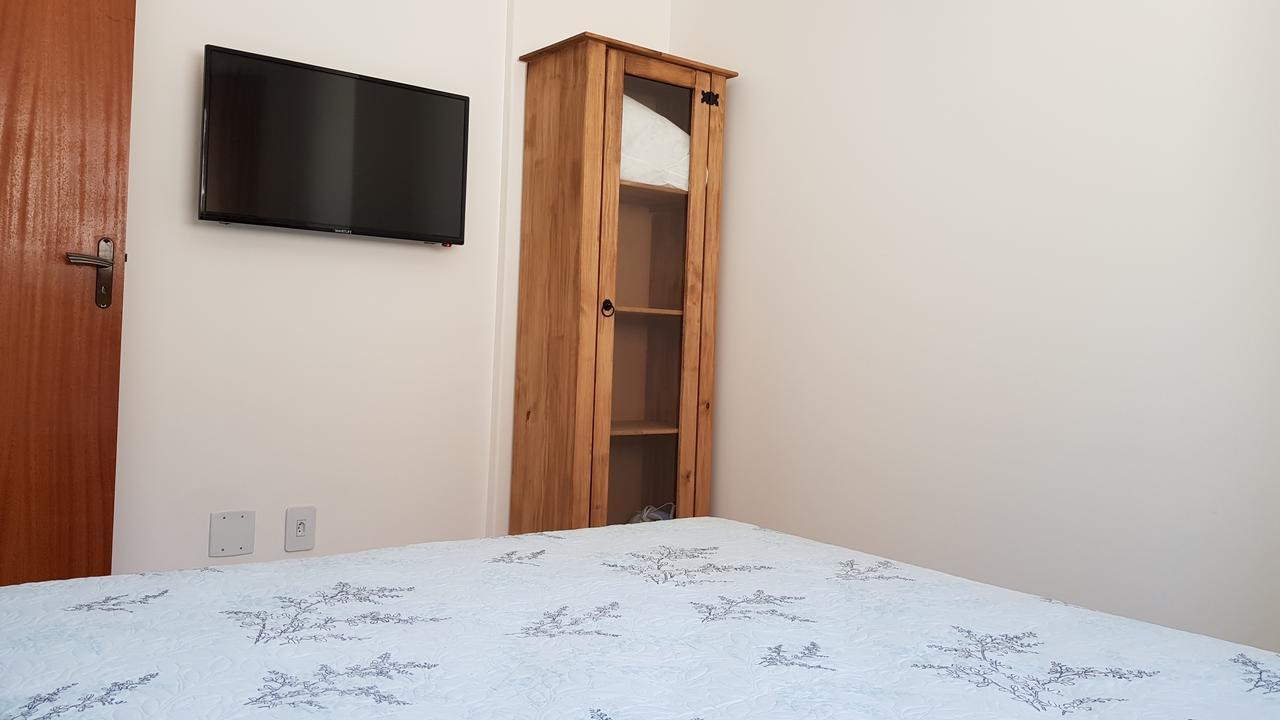 Apartamento Residencial Messina Appartement Florianópolis Buitenkant foto