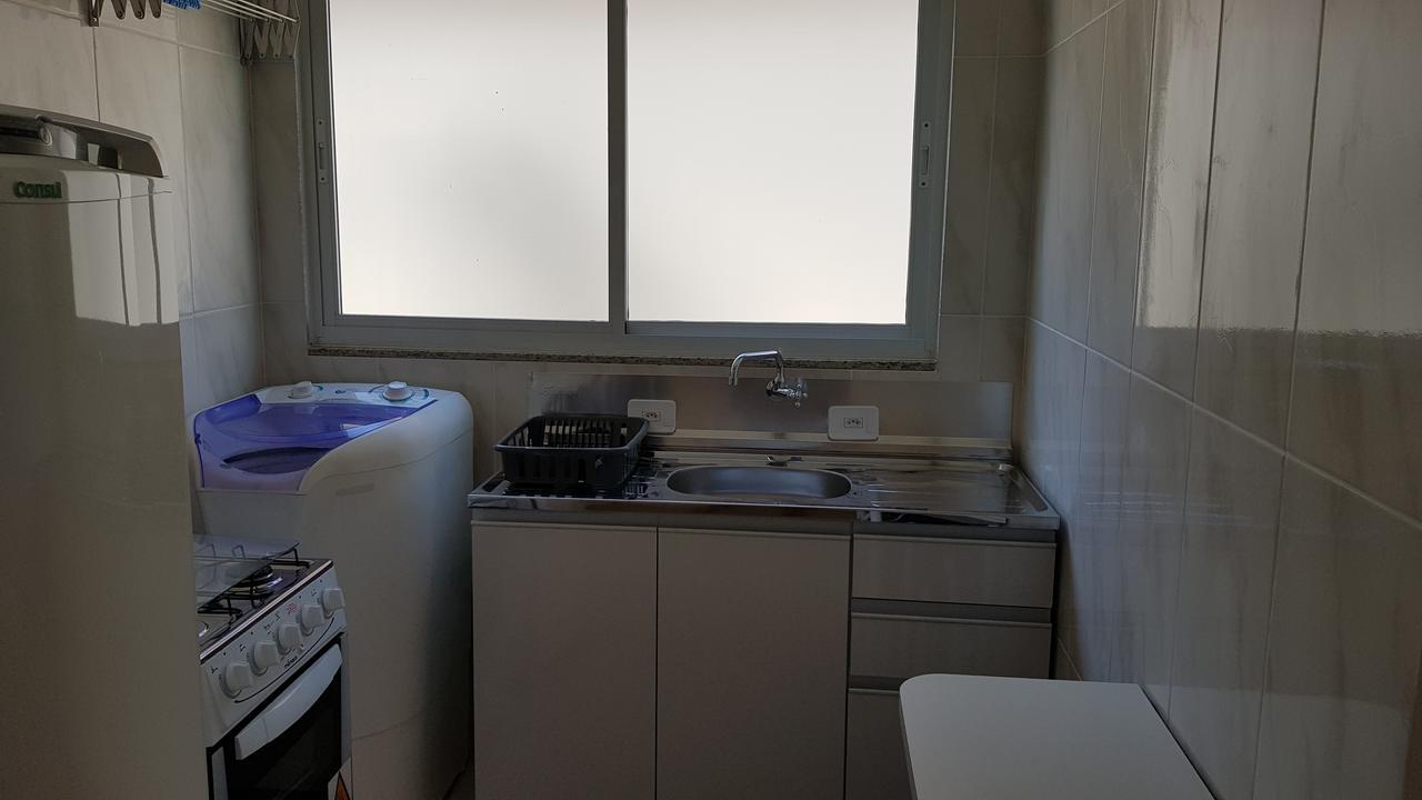 Apartamento Residencial Messina Appartement Florianópolis Buitenkant foto