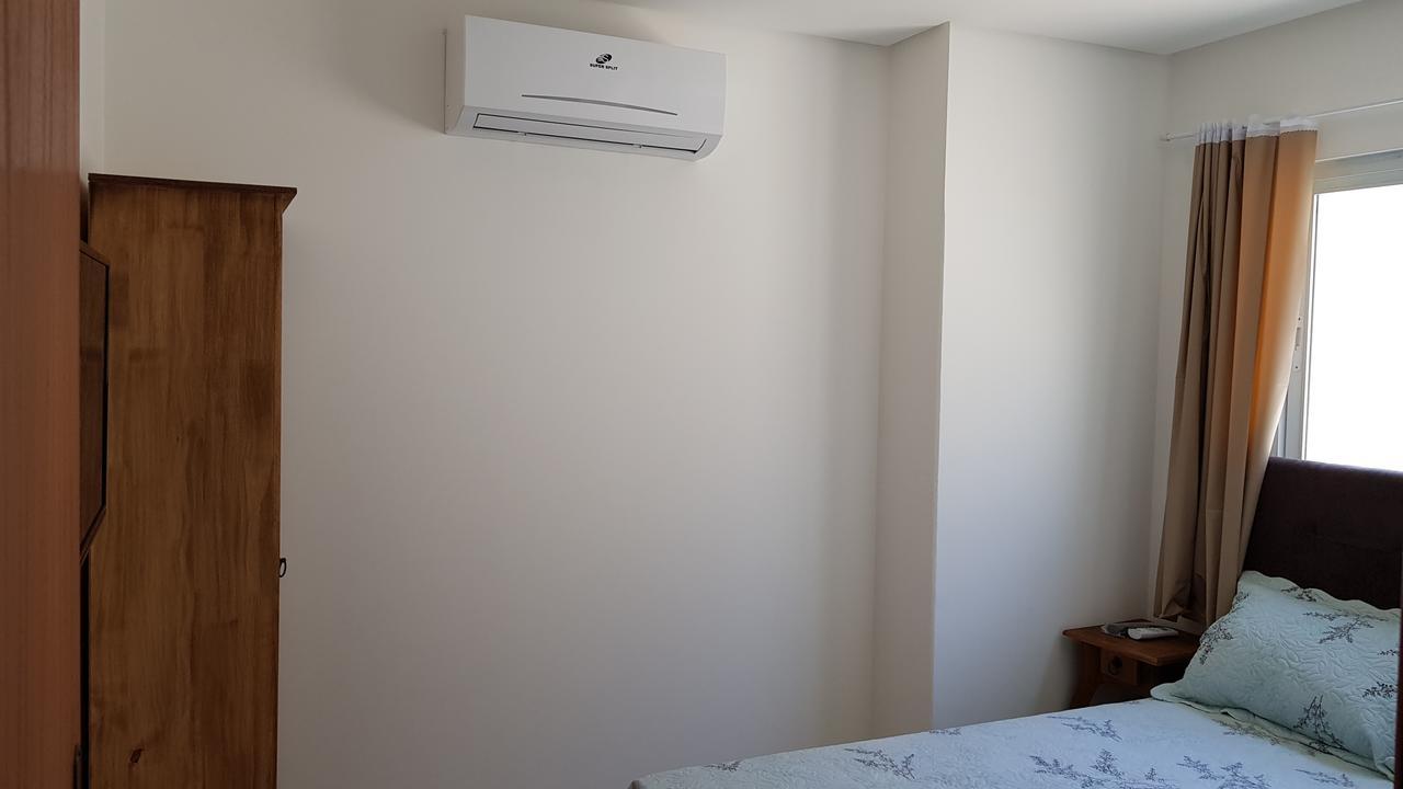 Apartamento Residencial Messina Appartement Florianópolis Buitenkant foto