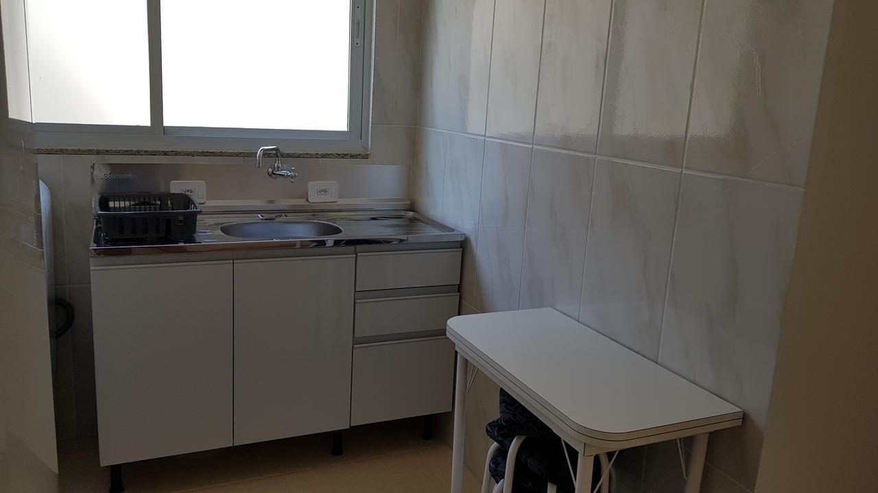 Apartamento Residencial Messina Appartement Florianópolis Buitenkant foto