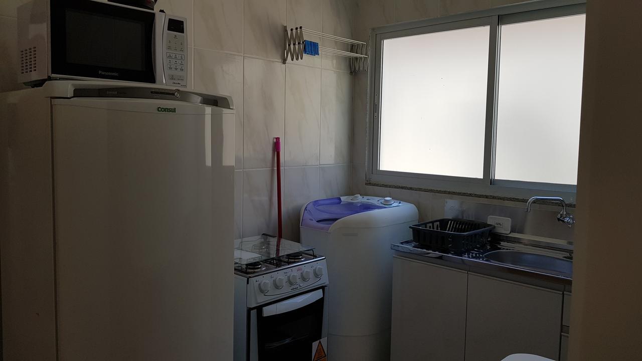 Apartamento Residencial Messina Appartement Florianópolis Buitenkant foto